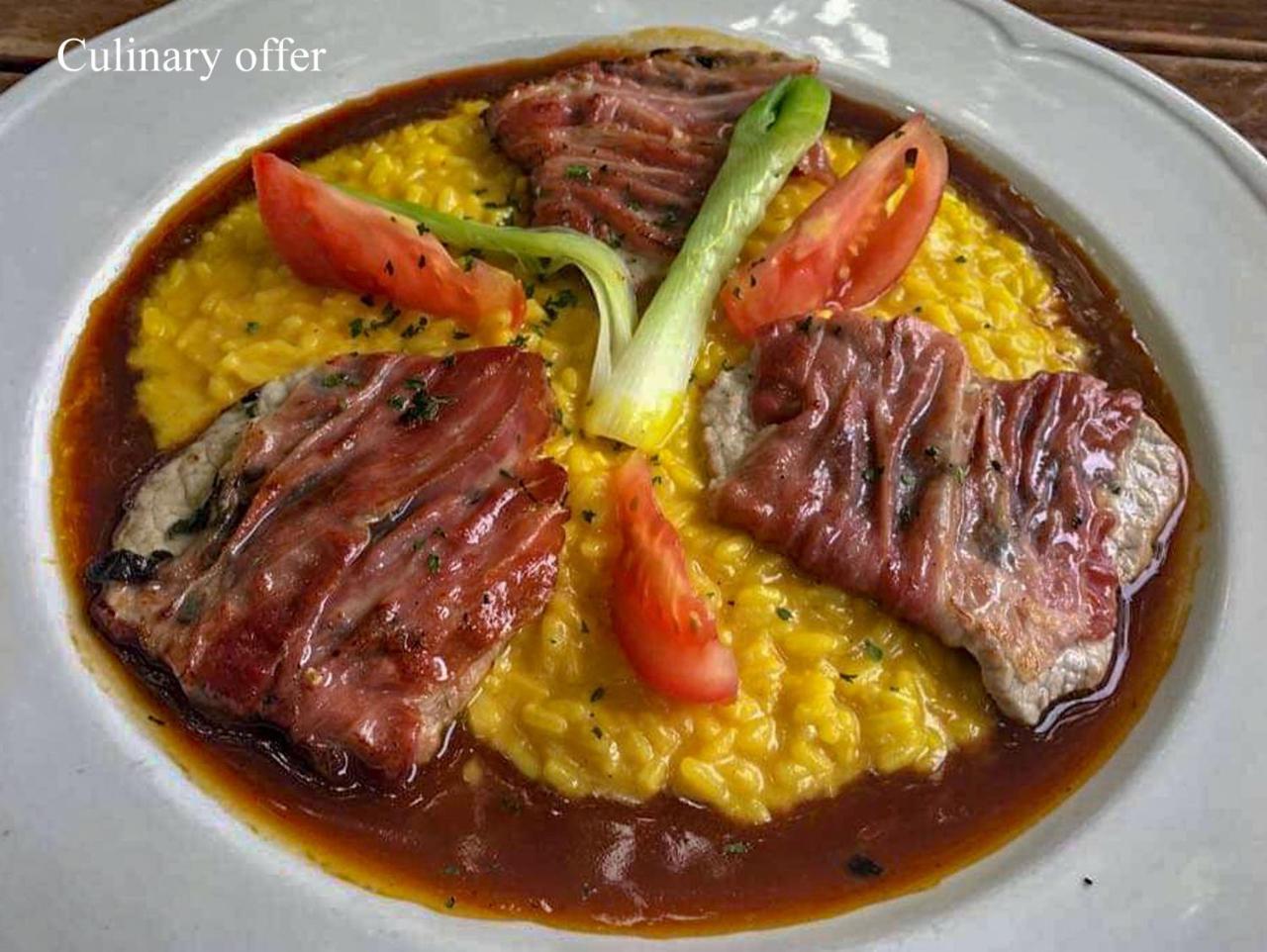 Hotel Restaurant Raetia Filisur Ngoại thất bức ảnh